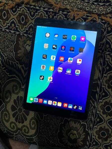 ipad 9th generation only ipad 64gb PUBG lovers 6