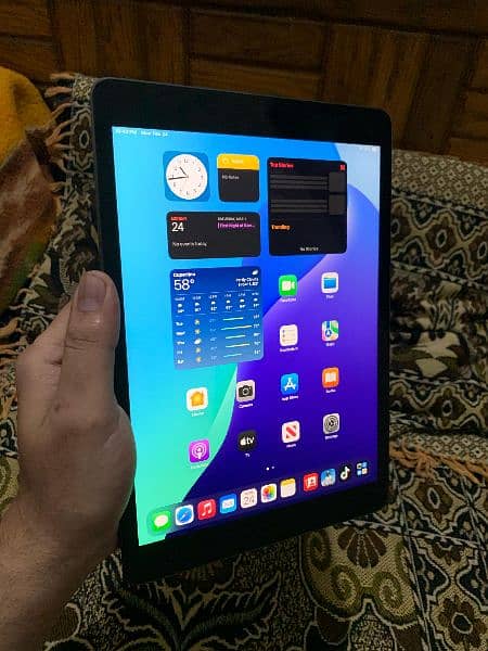 ipad 9th generation only ipad 64gb PUBG lovers 7