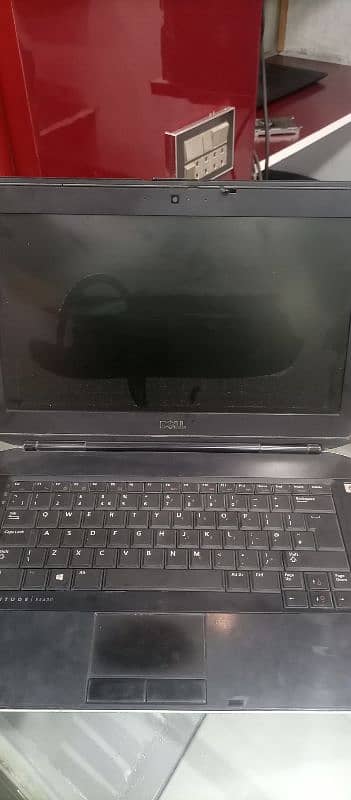 Dell Latitude E5430 2