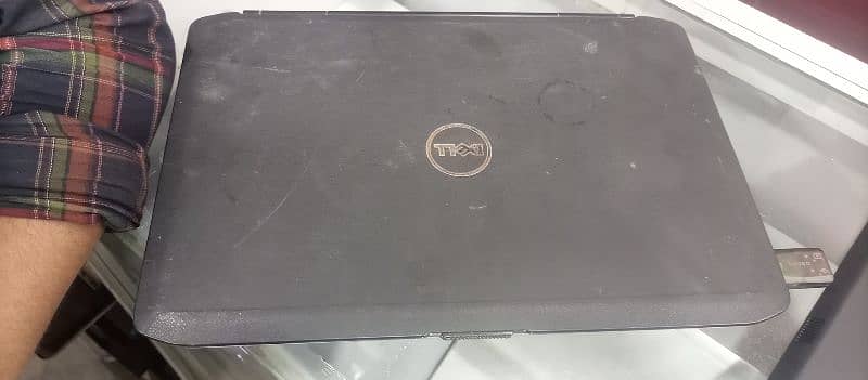 Dell Latitude E5430 3