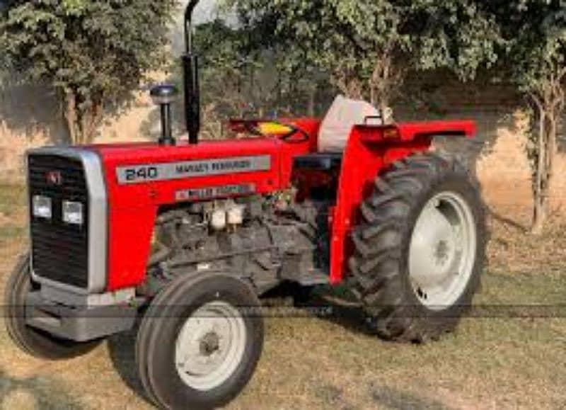 massey Ferguson 0