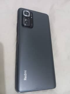 redmi Note 10 Pro