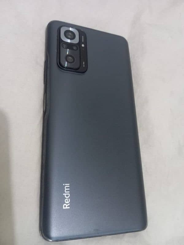 redmi Note 10 Pro 0