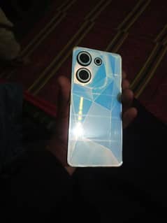 camon 20