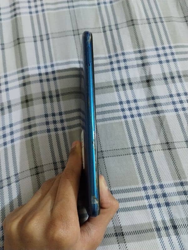 Infinix smart 6 5