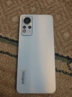 infinix note 11 6/128 Only Set