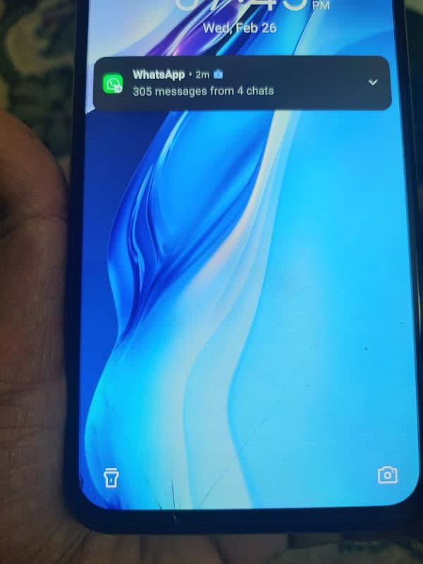 infinix note 11 6/128 Only Set 2