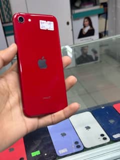 Jackpot! iPhone SE 2020 | Factory Unlocked | Non-PTA