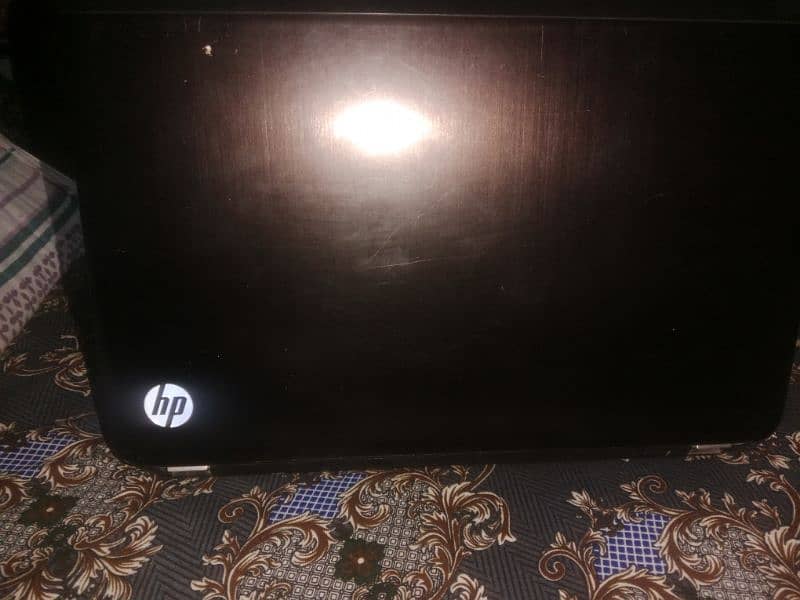 hp pavilion dv7.03214030266 3