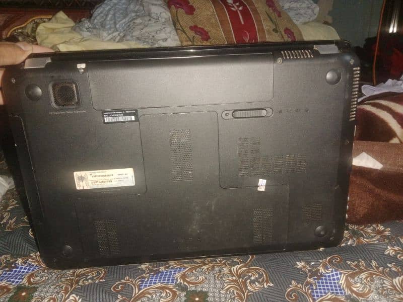 hp pavilion dv7.03214030266 4