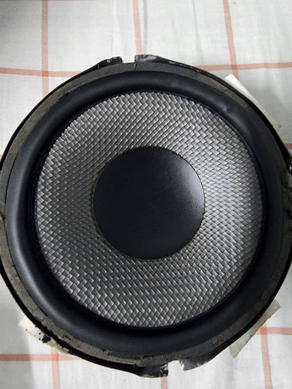 Jbl component door speakers GT6 Series With Tweeters 6