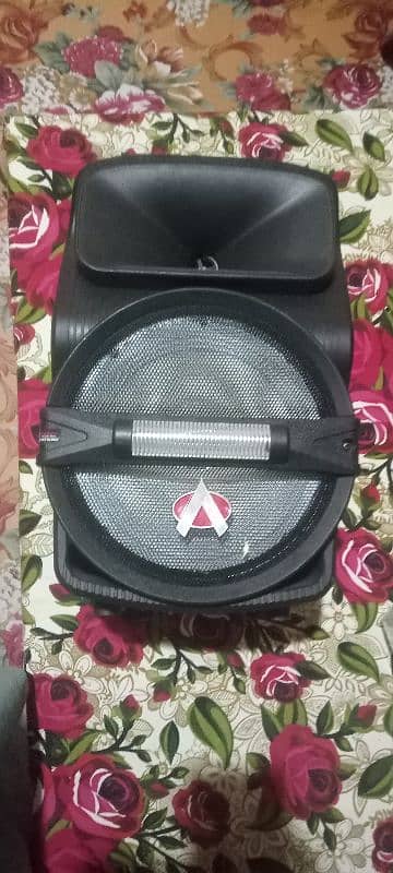 audionic masti 85 0