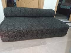 Sofa cum Bed