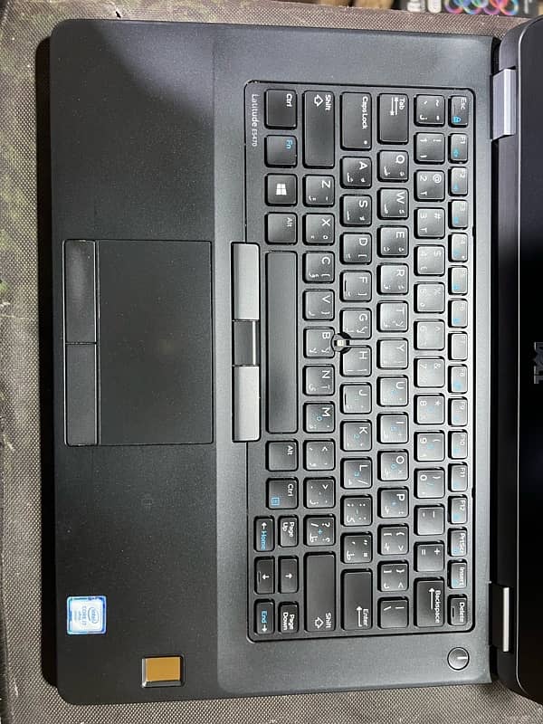 Dell Ci7 2 gb graphic 3