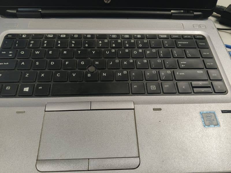 HP ProBook core i5 6th generation 10/10 condition 1