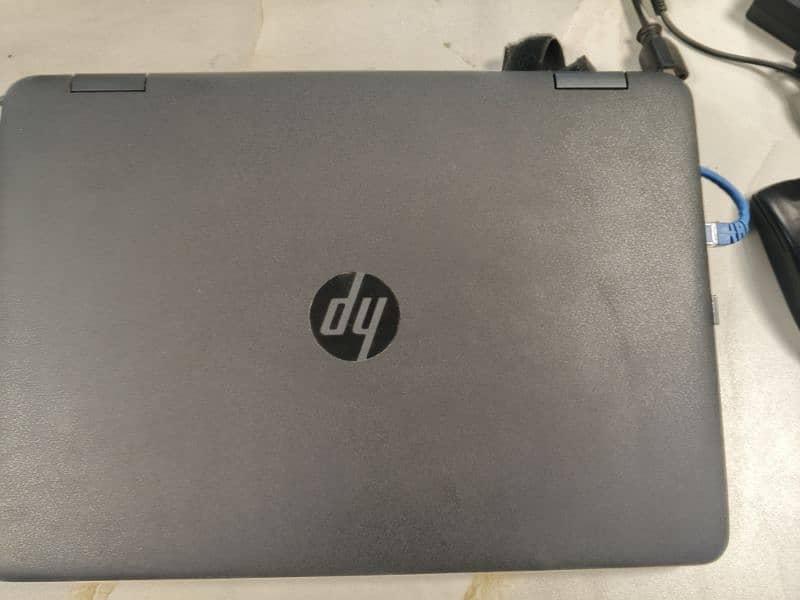 HP ProBook core i5 6th generation 10/10 condition 2