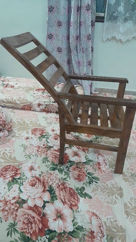 REST CHAIR FOR SALE NEW UNUSED 1