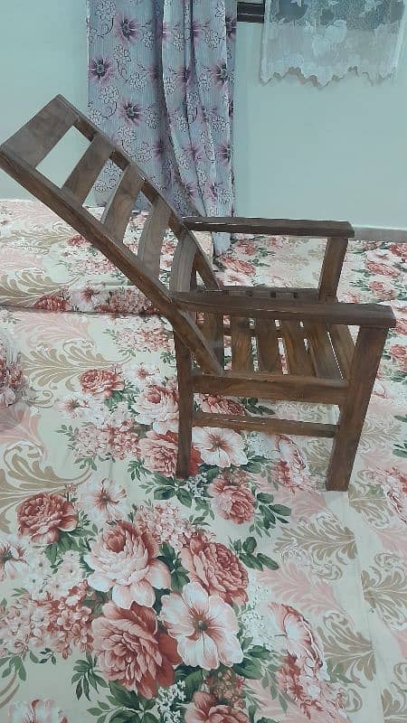 REST CHAIR FOR SALE NEW UNUSED 4