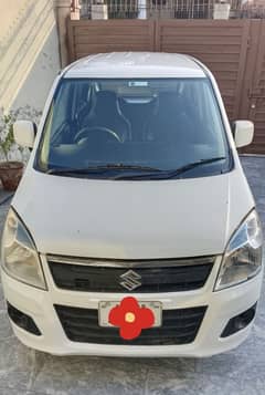 Suzuki Wagon R 2021