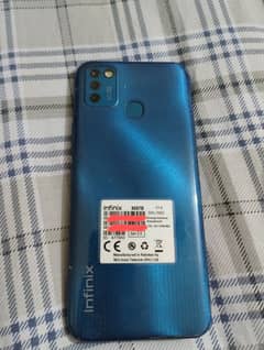 Infinix smart 6