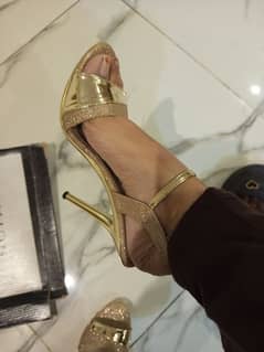 Barat heels for sale