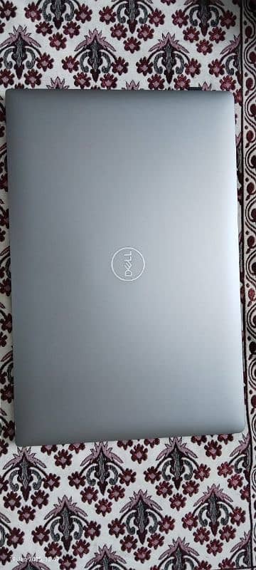 Dell precision 5540 core i9 7