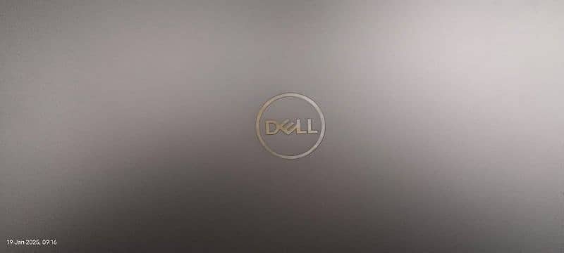 Dell precision 5540 core i9 9