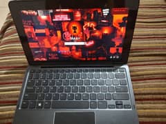 dell venue laptop ci5-4th, 8gb ram, 128 m2 ssd (exchange possible)