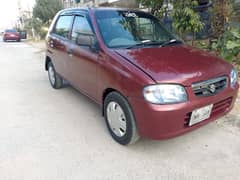 Suzuki Alto 2007