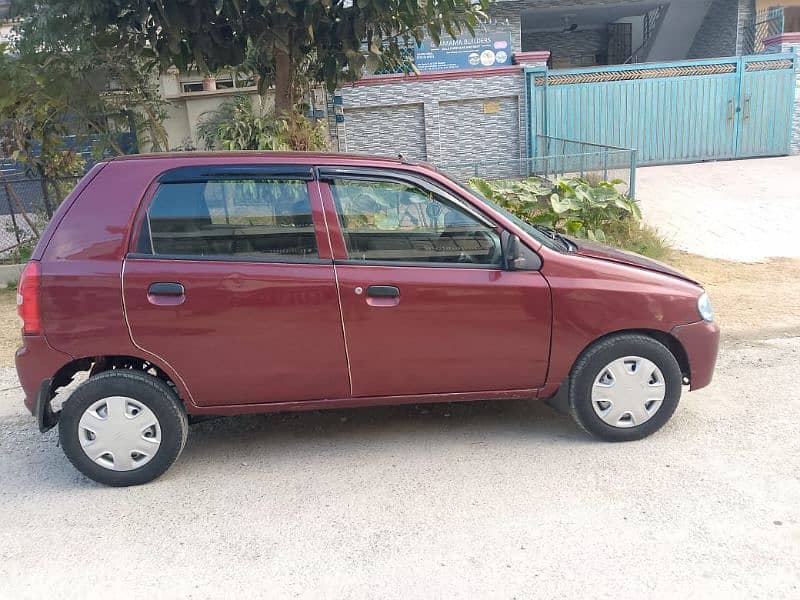 Suzuki Alto 2007 3