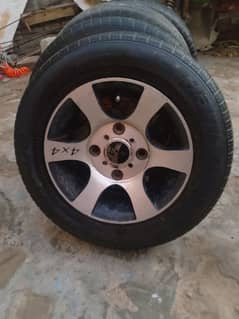 12 k alaye rim for sel no 03155307395