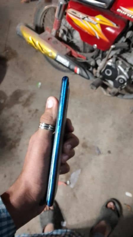 infinix s5 4.64 5