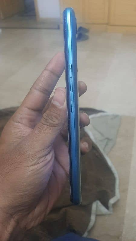 Tecno spark 8c . good condition. 2