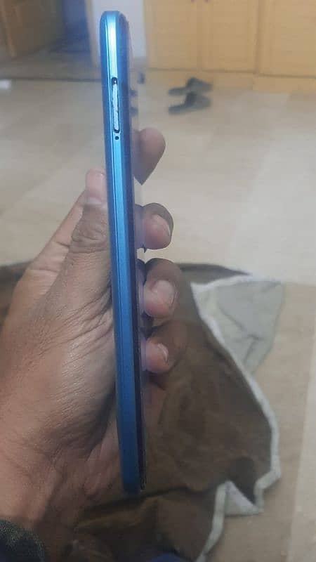 Tecno spark 8c . good condition. 4