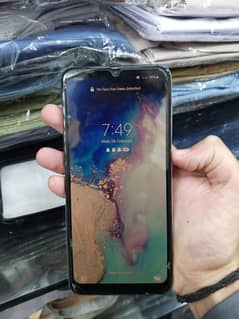 Samsung galaxy a70 6/128