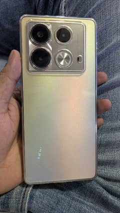 infinix note 40