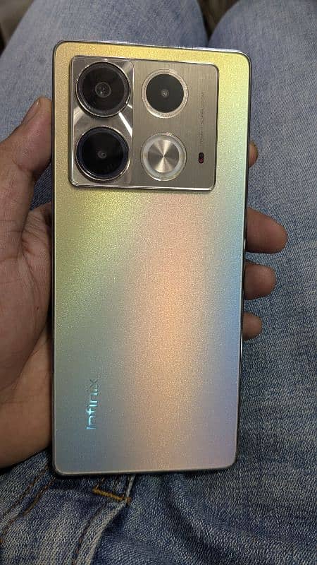 infinix note 40 1