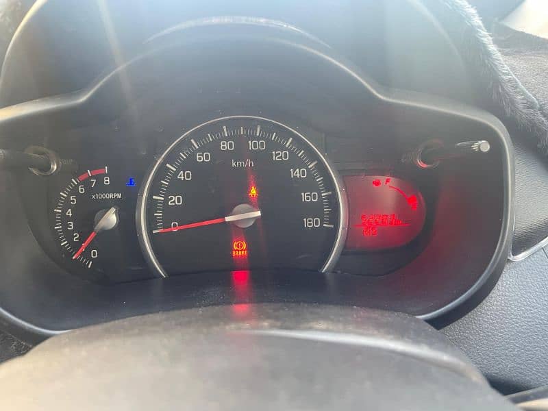 Suzuki Cultus VXL 2017 Low Milage 7