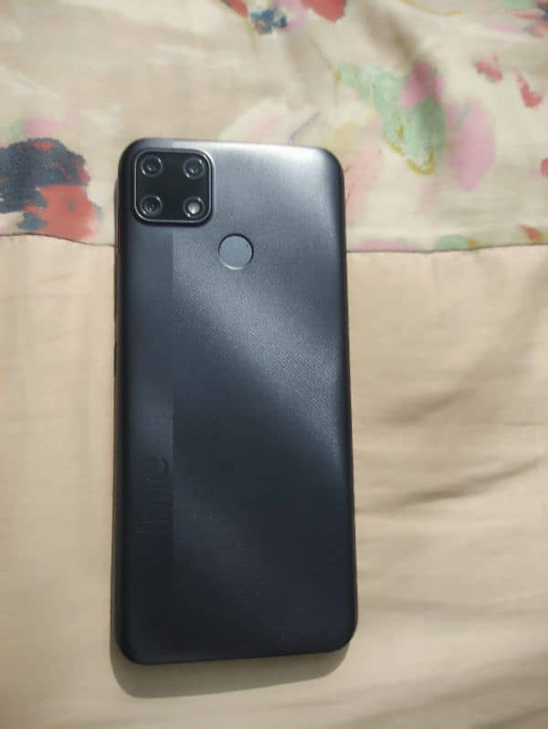 Realme c25 4/128 gb 2