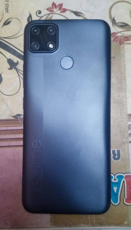 Realme c25 4/128 gb 4