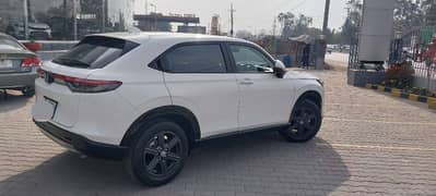 Honda HR-V VTI-S 2024