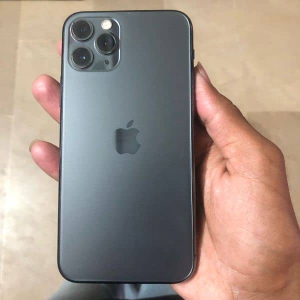 iPhone 11 pro 256 Gb 0