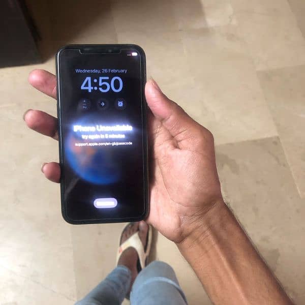 iPhone 11 pro 256 Gb 5