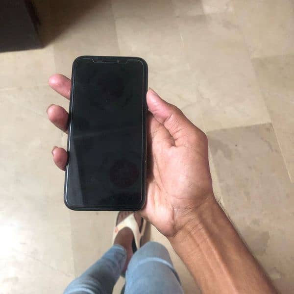 iPhone 11 pro 256 Gb 6