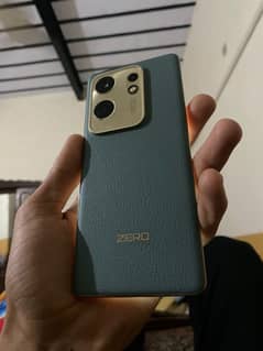 infinix zero 30