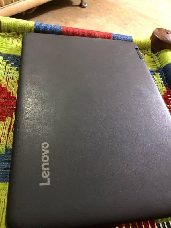 lenovo N24  touch screen 3