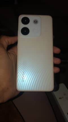 Infinix Smart 7