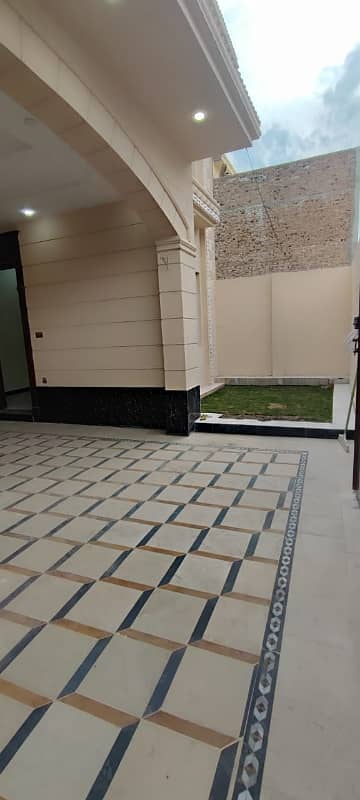 Prime Location Ideal House For sale In Sufiyan Garden 2