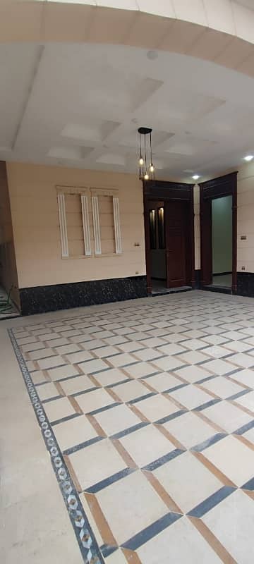 Prime Location Ideal House For sale In Sufiyan Garden 3