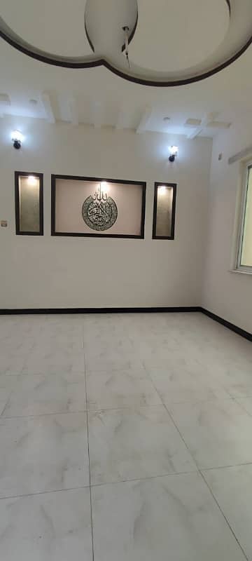 Prime Location Ideal House For sale In Sufiyan Garden 7